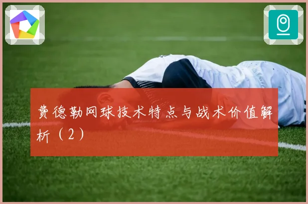 费德勒网球技术特点与战术价值解析（2）